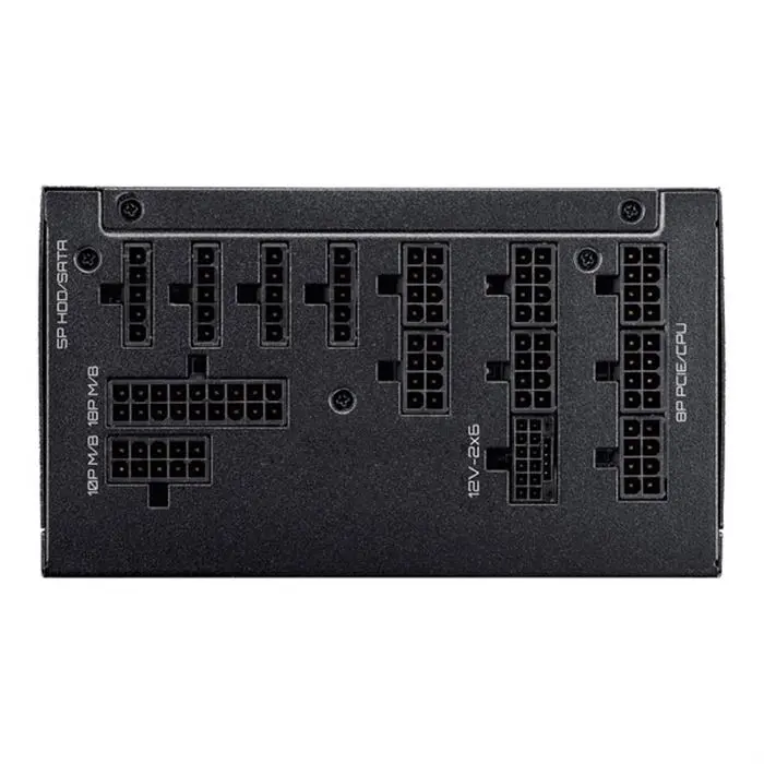 پاور کولر مستر V Platinum 1300 V2 ATX3.1 -gallery-4