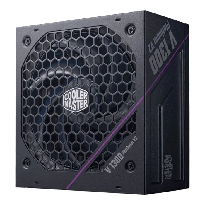 پاور کولر مستر V Platinum 1300 V2 ATX3.1 -gallery-7