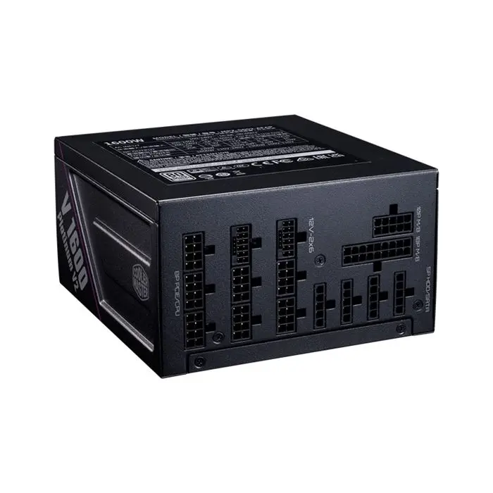پاور کولر مستر V Platinum 1600 V2 ATX 3.1 -gallery-7