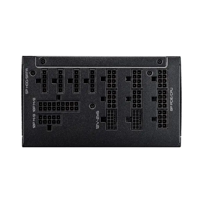 پاور کولر مستر V Platinum 1600 V2 ATX 3.1 -gallery-8