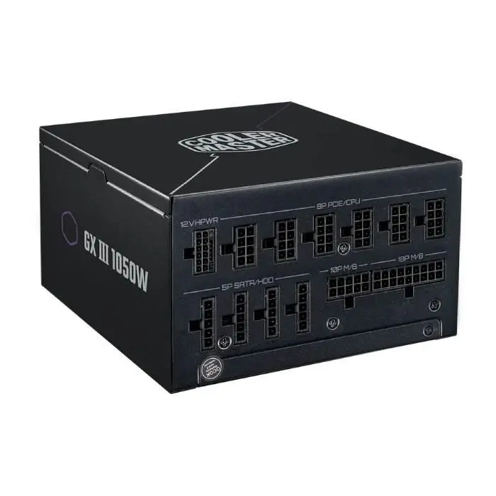 پاور کولر مستر GX III Gold 1050 -gallery-3