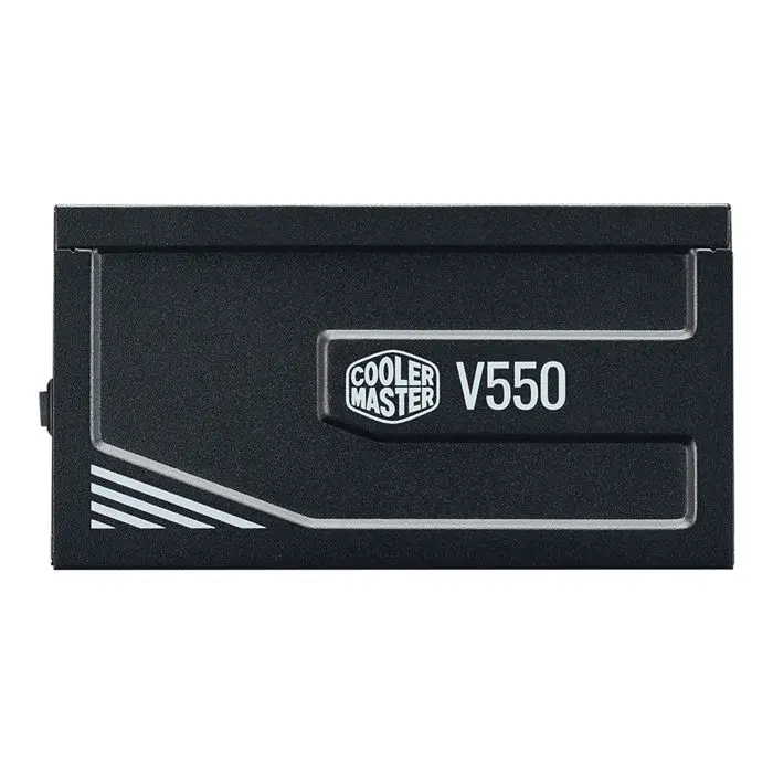 پاور کولرمستر V550 GOLD V2 -gallery-2