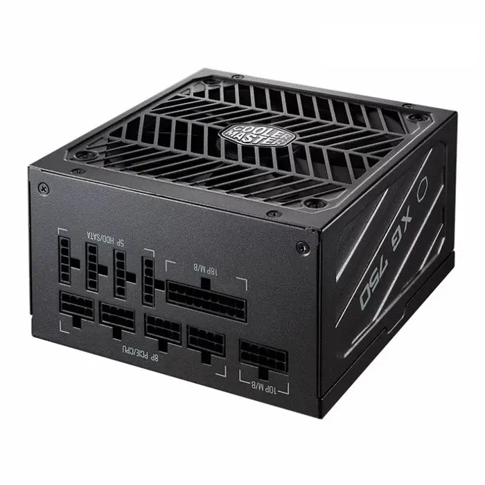 پاور 750 وات کولرمستر XG750 PLATINUM Full Modular -gallery-1