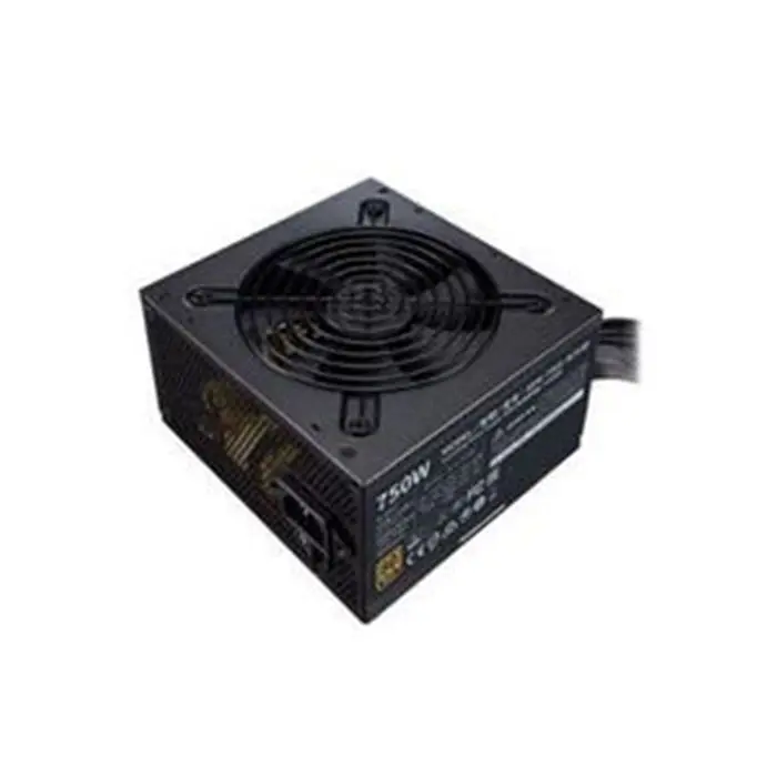 منبع تغذیه کولر مستر مدل MWE 750 Bronze V2 -gallery-2