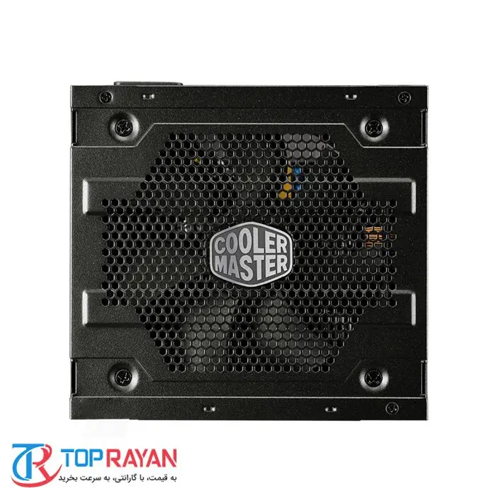 منبع تغذیه کامپیوتر کولر مستر مدل ELITE 500 230V V4 -gallery-3