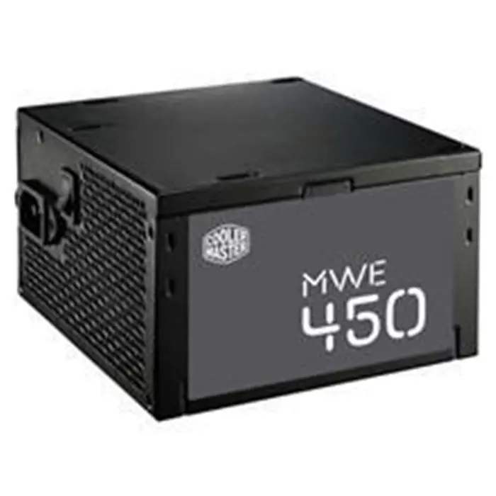 پاور 450وات Coolermaster مدل MWE 450 MPW-4502-ACABW -gallery-9