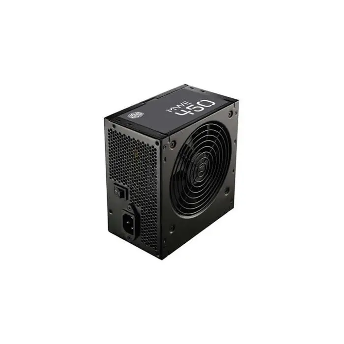 پاور 450وات Coolermaster مدل MWE 450 MPW-4502-ACABW -gallery-11