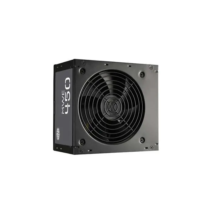 پاور 450وات Coolermaster مدل MWE 450 MPW-4502-ACABW -gallery-14