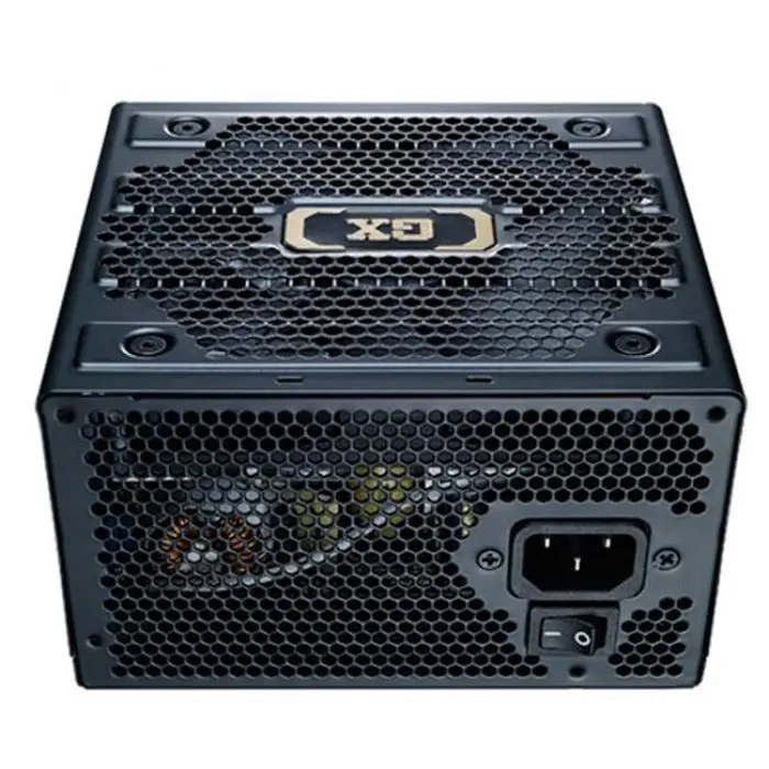 منبع تغذیه کامپیوتر کولر مستر مدل GXII VER.2 750W -gallery-10