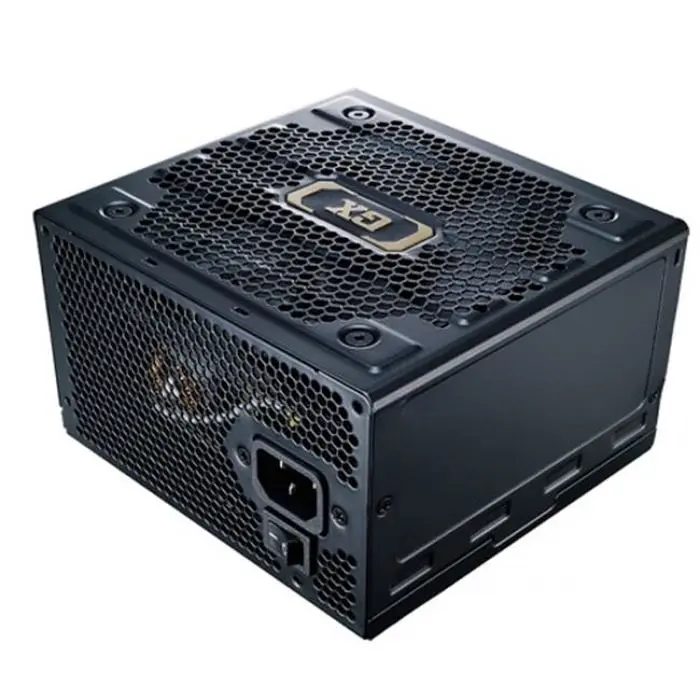 منبع تغذیه کامپیوتر کولر مستر مدل GXII VER.2 750W -gallery-17
