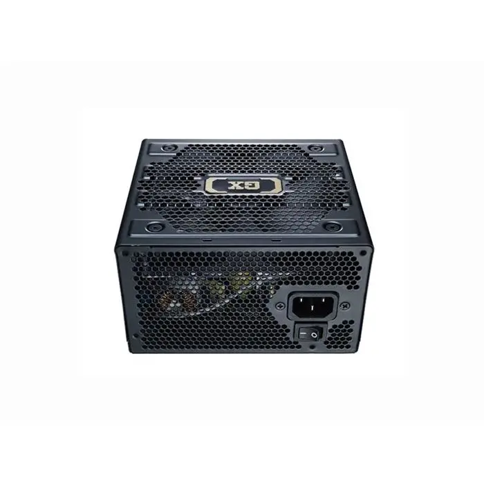 منبع تغذیه کامپیوتر کولر مستر مدل GXII VER.2 750W -gallery-5