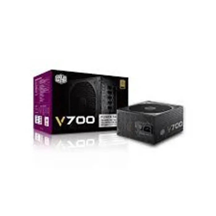 منبع تغدیه کولر مستر مدل Vanguard 1000W Gold PSU -gallery-3
