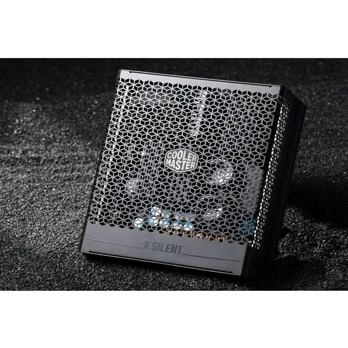 پاور 2000 وات فول ماژولار کولر مستر مدل X Mighty Platinum -gallery-3