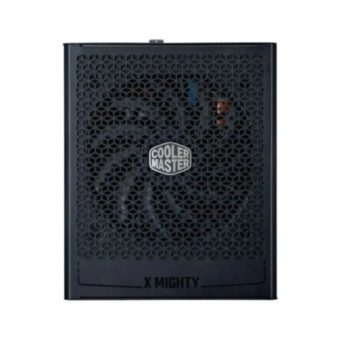 پاور 2000 وات فول ماژولار کولر مستر مدل X Mighty Platinum -gallery-6