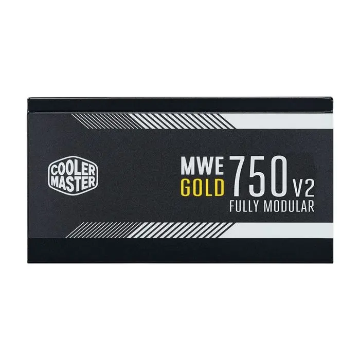 پاور کولر مستر MWE Gold 750 V2 ATX 3.0 -gallery-3
