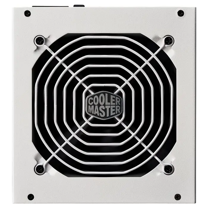 پاور کولر مستر MWE Gold 750 V2 ATX 3.0 White Edition -gallery-9