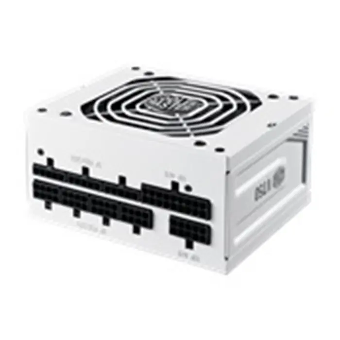 پاور کولرمستر مدل V750 SFX GOLD White -gallery-2