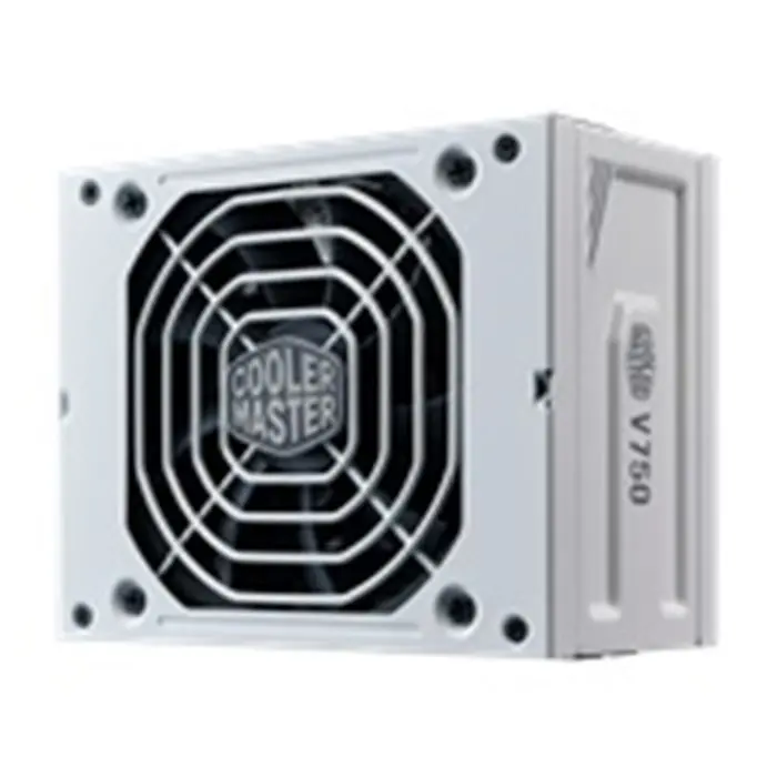پاور کولرمستر مدل V750 SFX GOLD White -gallery-5