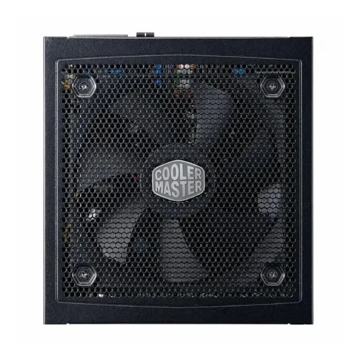 پاور کولرمستر Coolermaster GX2 II GOLD 850W -gallery-5