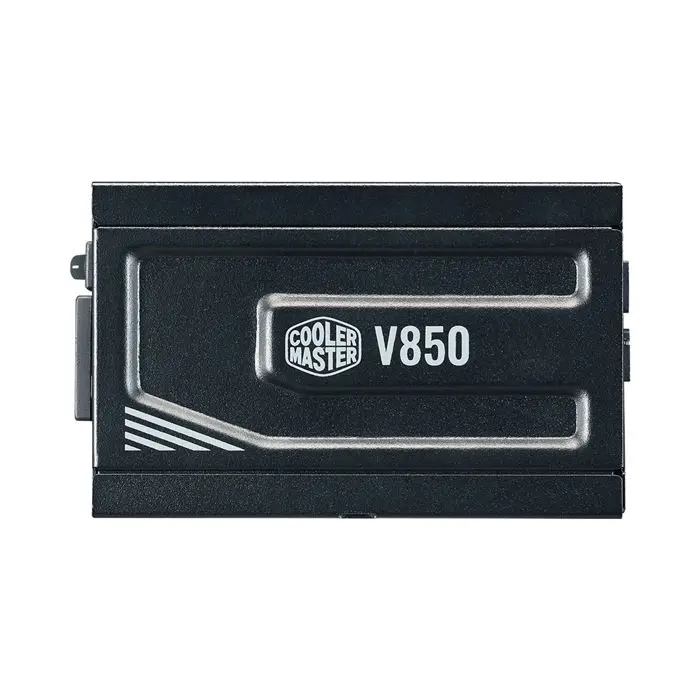 پاور کولر مستر V SFX Gold 850W Black -gallery-3