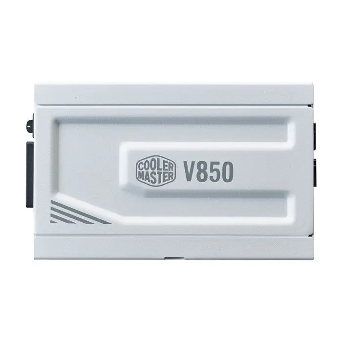 پاور کولر مستر V SFX Gold 850W White -gallery-2