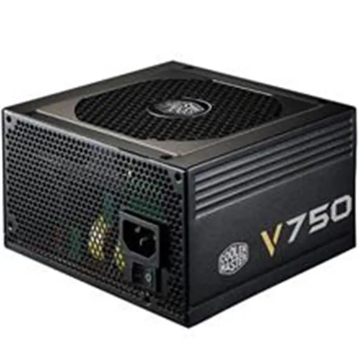منبع تغذیه کامپیوتر کولر مستر مدل V750 -gallery-9