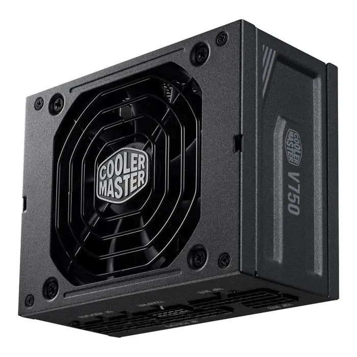 پاور کولرمستر مدل V SFX GOLD 750 ATX 3.0 -gallery-1