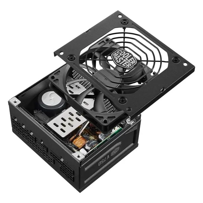 پاور کولرمستر مدل V SFX GOLD 750 ATX 3.0 -gallery-6