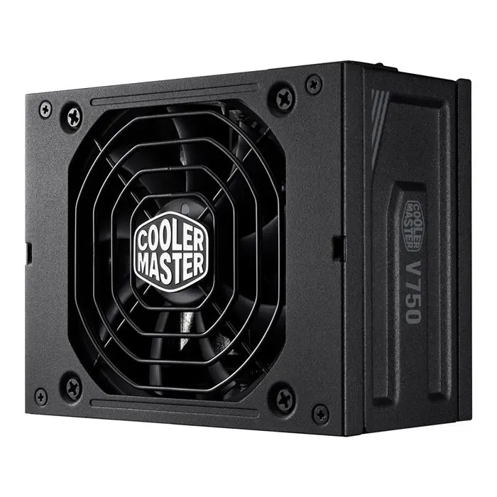 پاور کولرمستر مدل V SFX GOLD 750 ATX 3.0 -gallery-7