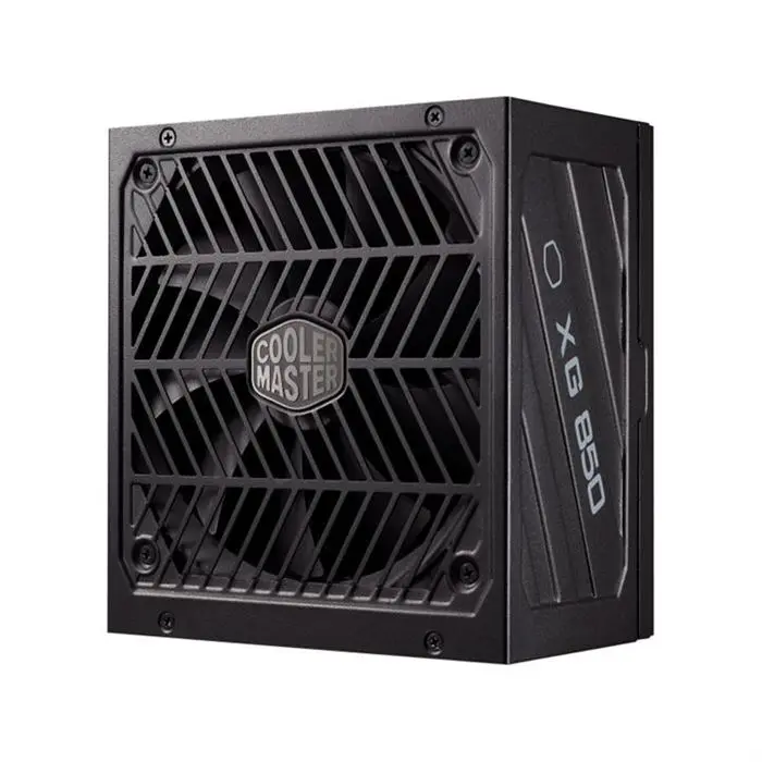 پاور کولر مستر مدل XG850 PLUS PLATINUM -gallery-2
