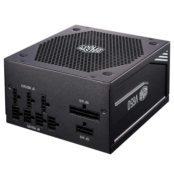 پاور کامپیوتر ماژولار کولر مستر Cooler Master V650 Gold v2 -gallery-9