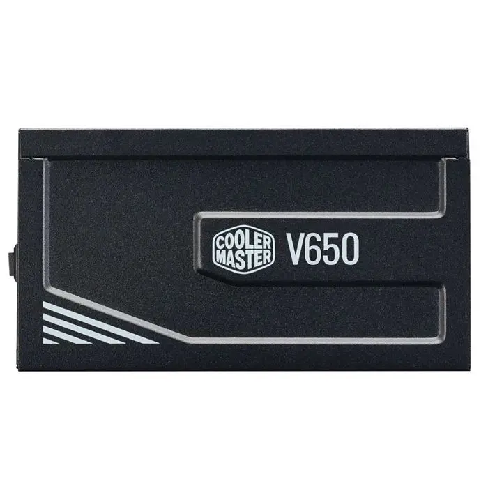 پاور کامپیوتر ماژولار کولر مستر Cooler Master V650 Gold v2 -gallery-10
