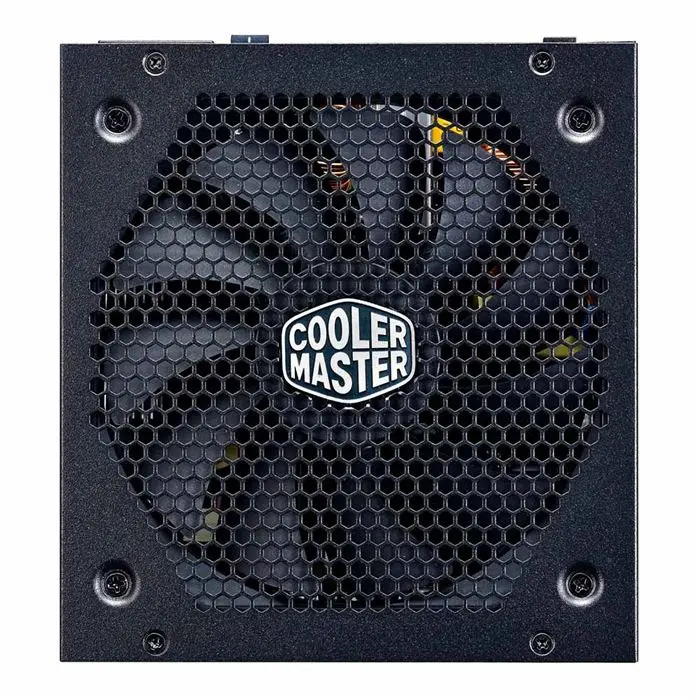 پاور کامپیوتر ماژولار کولر مستر Cooler Master V650 Gold v2 -gallery-12