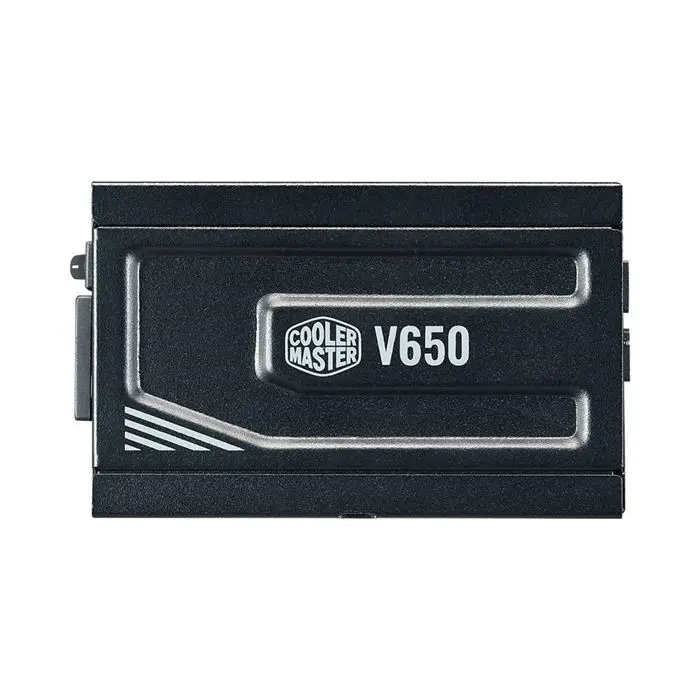 پاور کولرمستر 650 وات Power Cooler Master V650 SFX GOLD -gallery-2