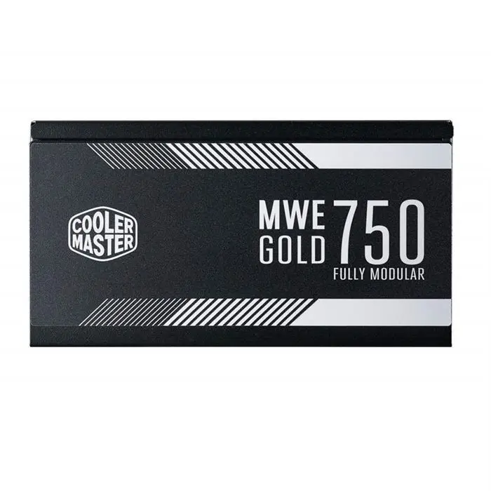 پاور کولرمستر MWE Gold 750 Full Modular -gallery-9