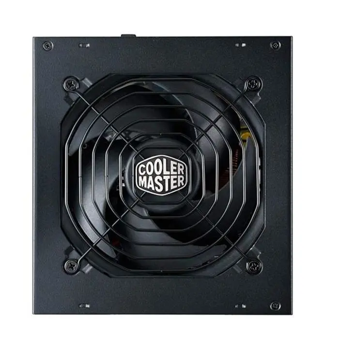 پاور کولرمستر MWE Gold 750 Full Modular -gallery-1