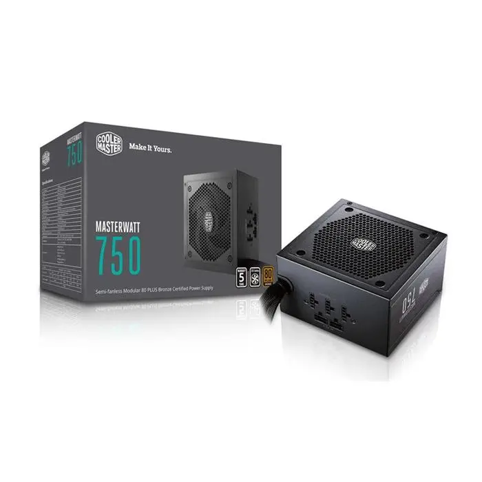 پاور کولرمستر مدل MasterWatt با توان 750 وات -gallery-1
