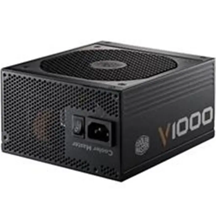 منبع تغذیه کامپیوتر ماژولار کولر مستر مدل V1000 -gallery-2