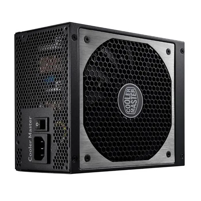 منبع تغذیه کامپیوتر ماژولار کولر مستر مدل V1000 -gallery-3