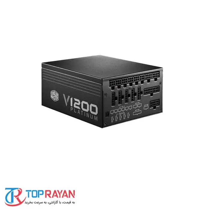 پاور کامپیوتر کولر مستر مدل V1200 PLATINUM -gallery-10