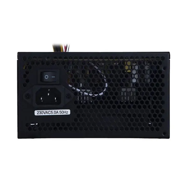 منبع تغذیه هترون مدل HPS350 -gallery-4