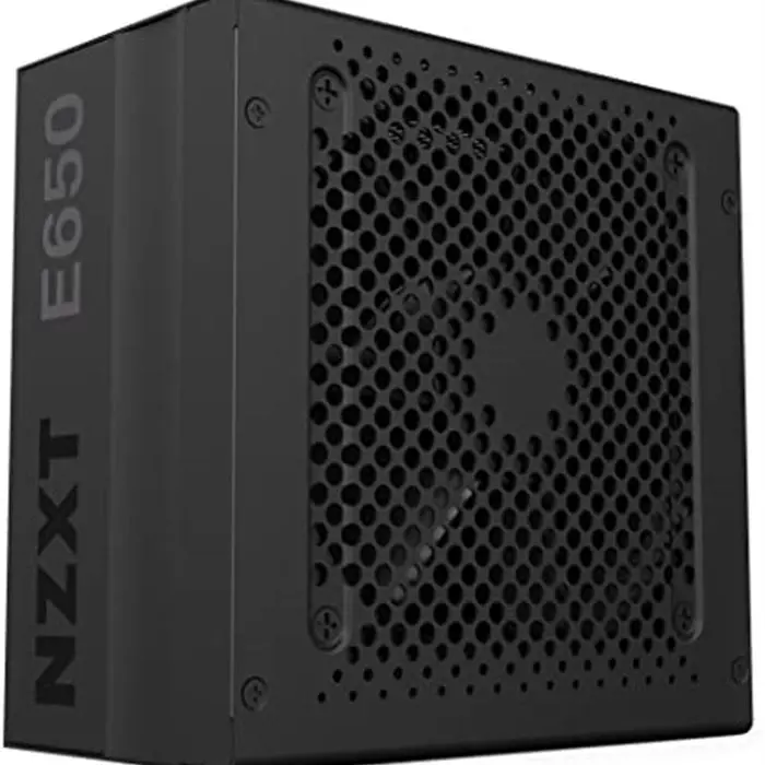 پاور ان زد ایکس تی مدل E650 650W -gallery-1