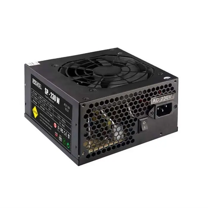 پاور سادیتا 230 وات Power Sadata SP-230W PLUS -gallery-2