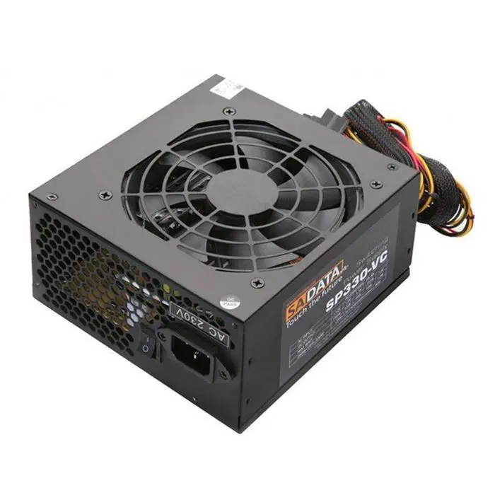 منبع تغذیه کامپیوتر سادیتا مدل SP330 -gallery-3