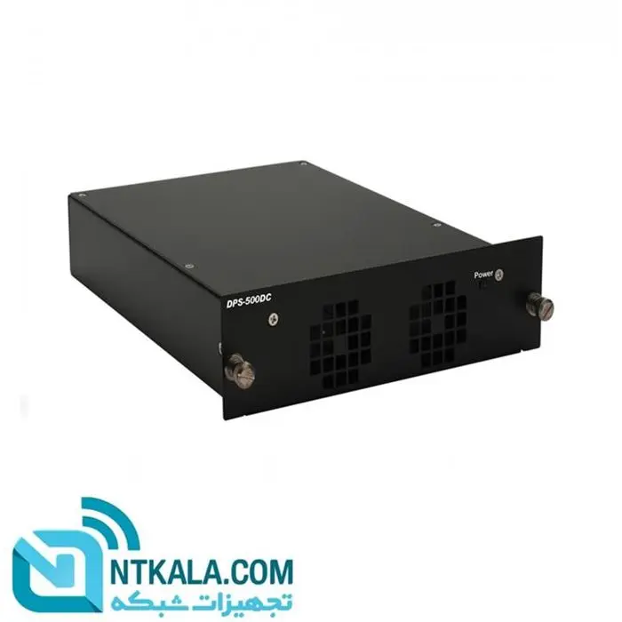 منبع تغذیه D-Link مدل DPS-500DC -gallery-1