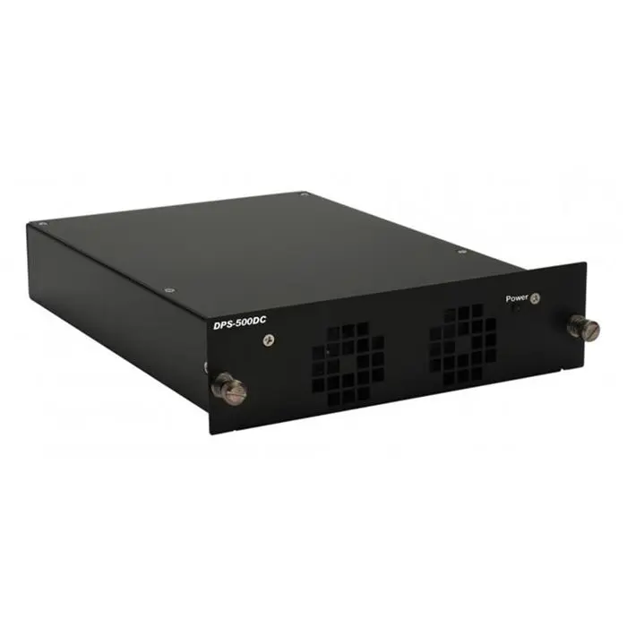 منبع تغذیه D-Link مدل DPS-500DC -gallery-2