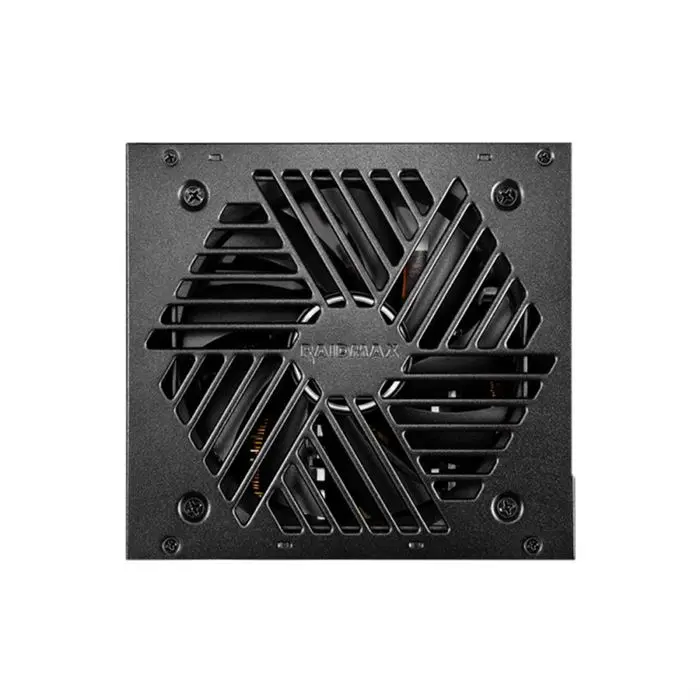 منبع تغذیه کامپیوتر ریدمکس مدل RX-700 ACV -gallery-1
