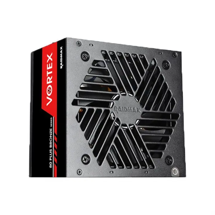 منبع تغذیه کامپیوتر ریدمکس مدل RX-700 ACV -gallery-2