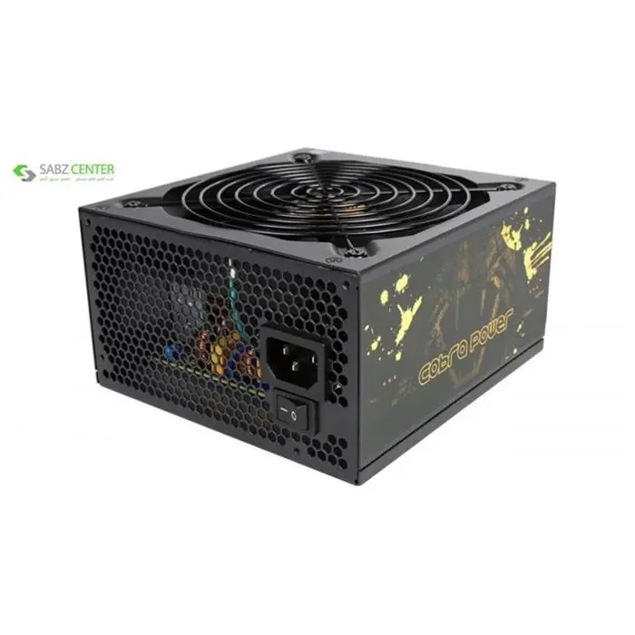 منبع تغذیه کامپیوتر ریدمکس مدل RX-700AE -gallery-9