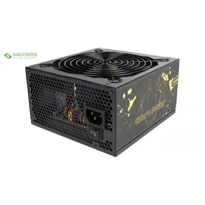 منبع تغذیه کامپیوتر ریدمکس مدل RX-700AE -gallery-1